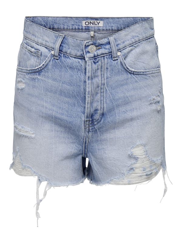 ONLY ONLY Traperice 'HOPE'  plavi traper