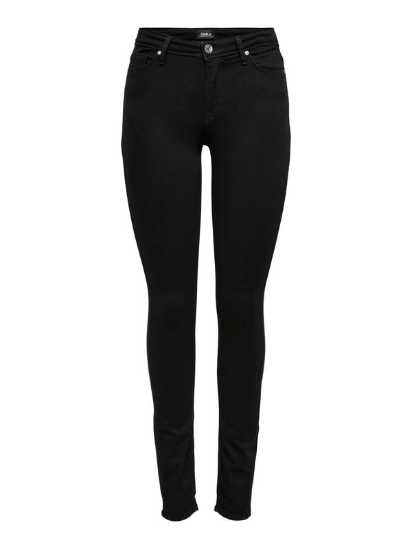 ONLY ONLY Traperice 'Ida'  crni traper