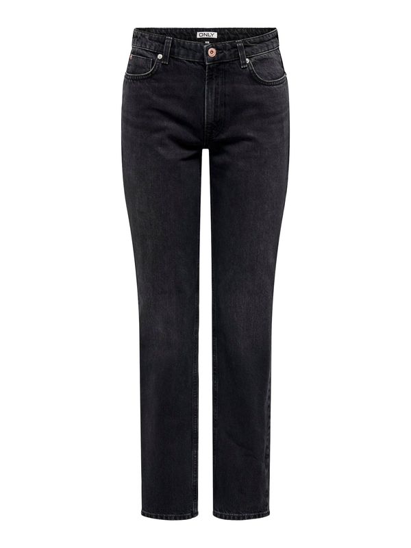 ONLY ONLY Traperice 'JACI'  crna