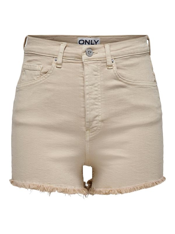 ONLY ONLY Traperice 'JENNA'  bež siva