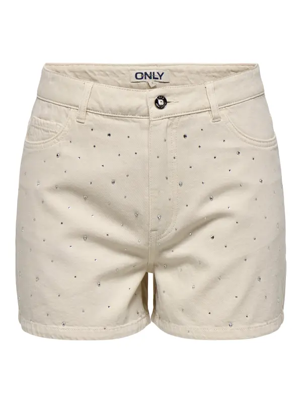 ONLY ONLY Traperice  kameno siva / srebro