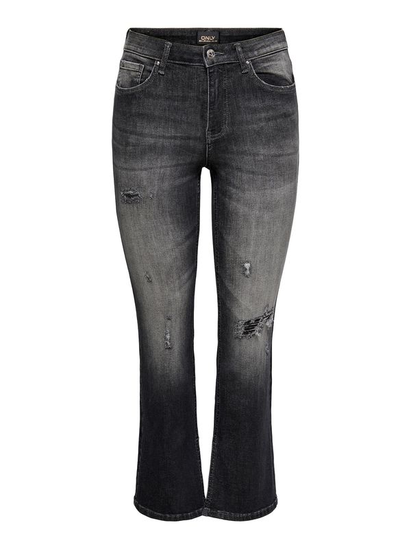 ONLY ONLY Traperice 'Kenya'  sivi traper