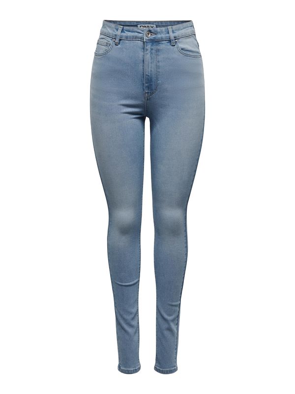 ONLY ONLY Traperice 'LUNA'  svijetloplava