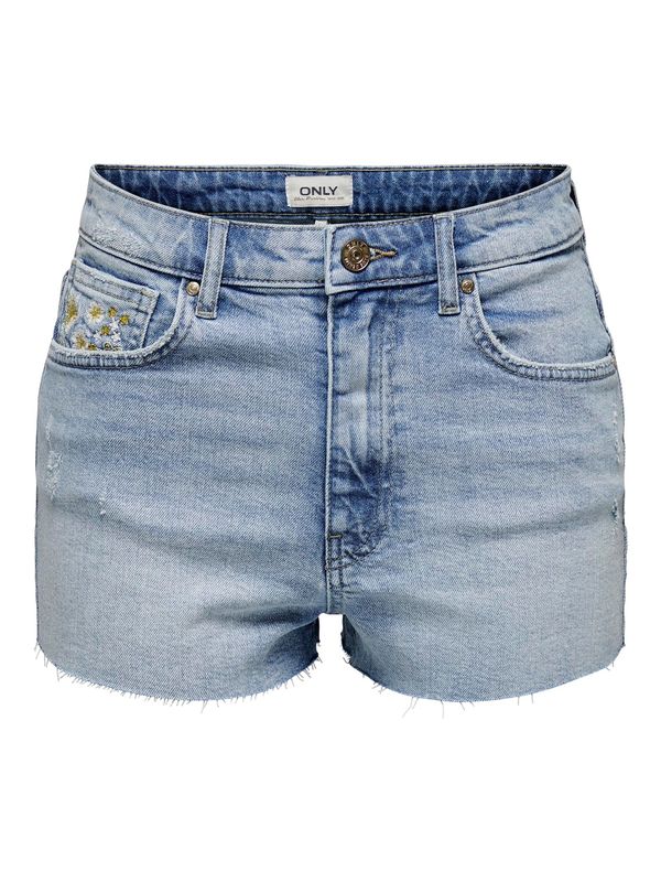 ONLY ONLY Traperice 'MACY'  plavi traper