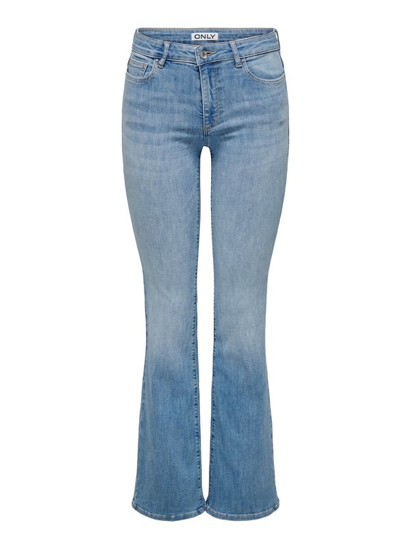 ONLY ONLY Traperice 'ONLANN'  svijetloplava