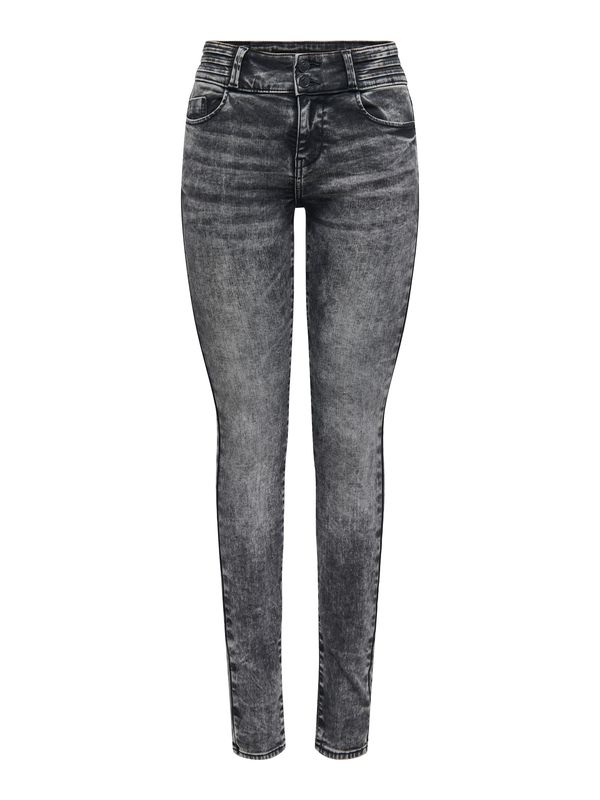 ONLY ONLY Traperice 'ONLBLUSH'  antracit siva