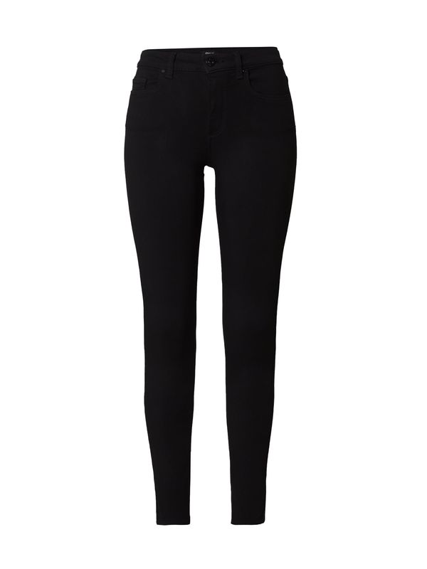 ONLY ONLY Traperice 'ONLBLUSH'  crna