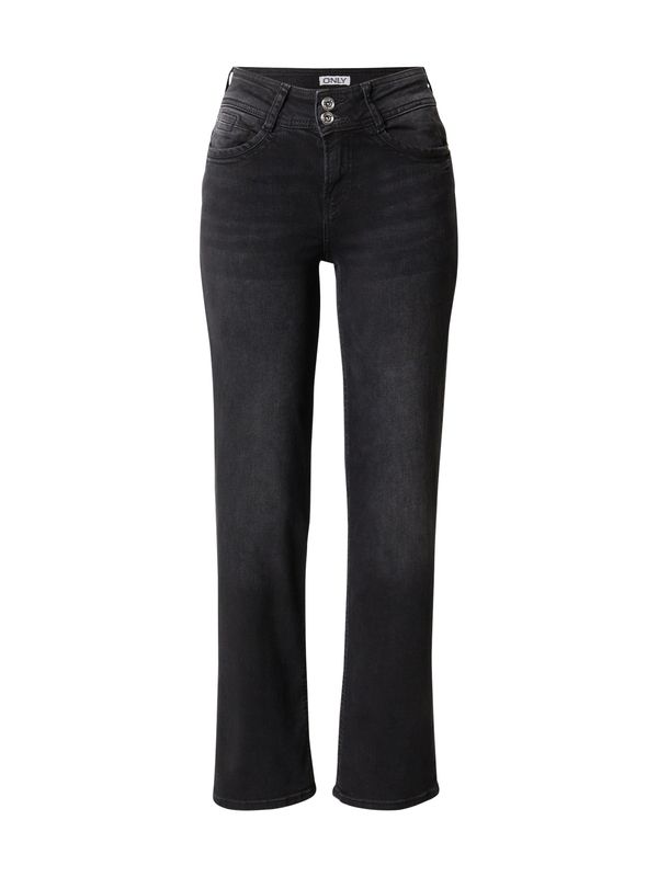 ONLY ONLY Traperice 'ONLBLUSH'  crni traper