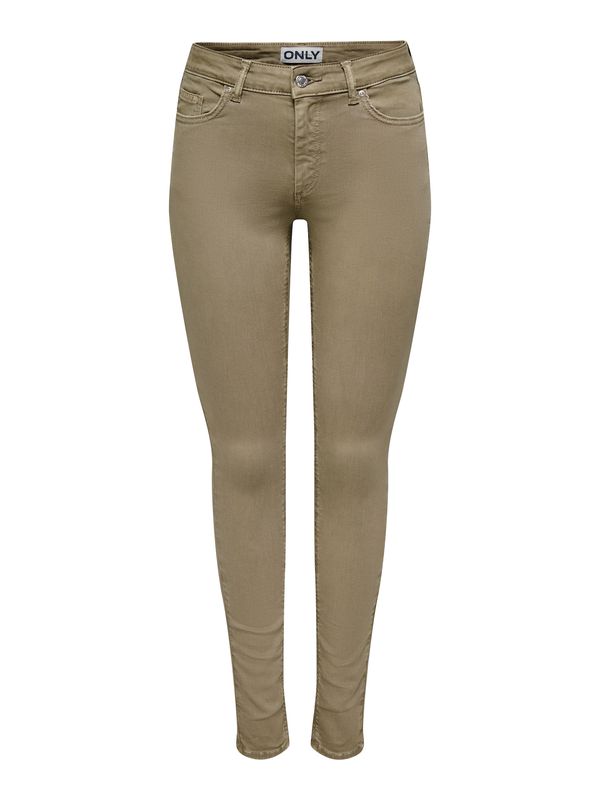 ONLY ONLY Traperice 'ONLBLUSH'  maslinasta