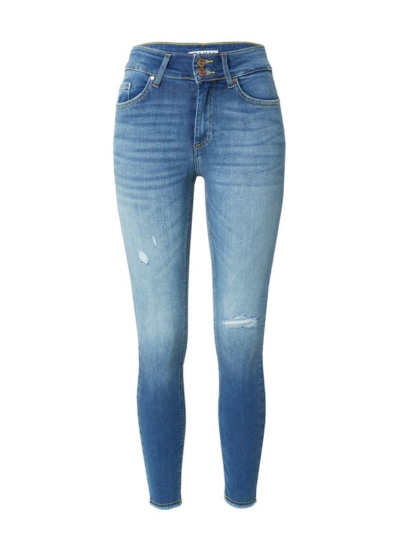 ONLY ONLY Traperice 'ONLBLUSH'  plavi traper