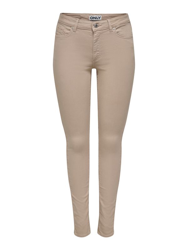 ONLY ONLY Traperice 'ONLBLUSH'  svijetlosmeđa