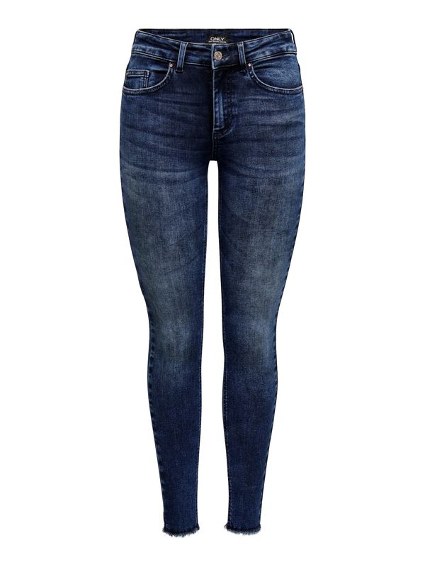 ONLY ONLY Traperice 'ONLBLUSH'  tamno plava