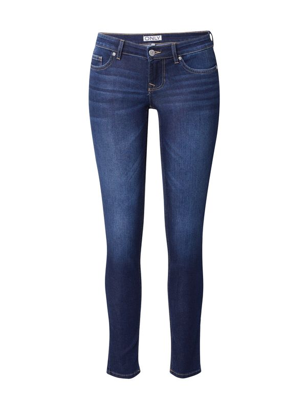 ONLY ONLY Traperice 'ONLCORAL'  tamno plava