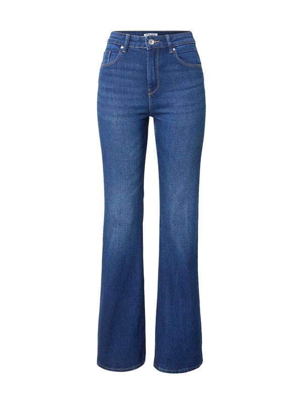 ONLY ONLY Traperice 'ONLDAISY'  plavi traper