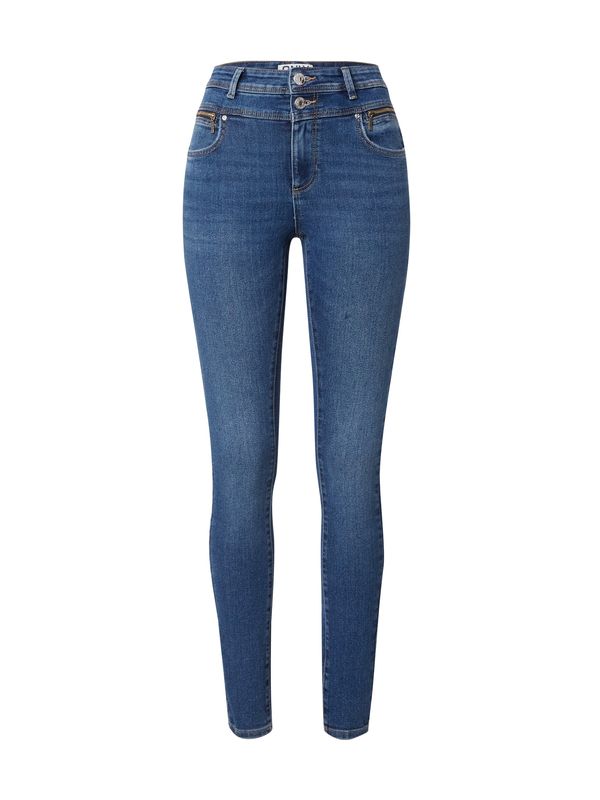 ONLY ONLY Traperice 'ONLDaisy'  plavi traper