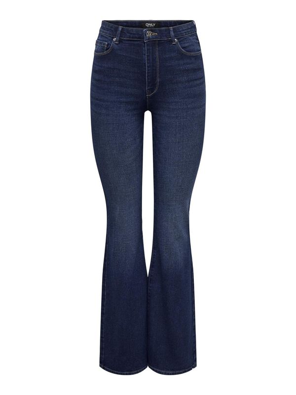 ONLY ONLY Traperice 'ONLHENNI'  tamno plava