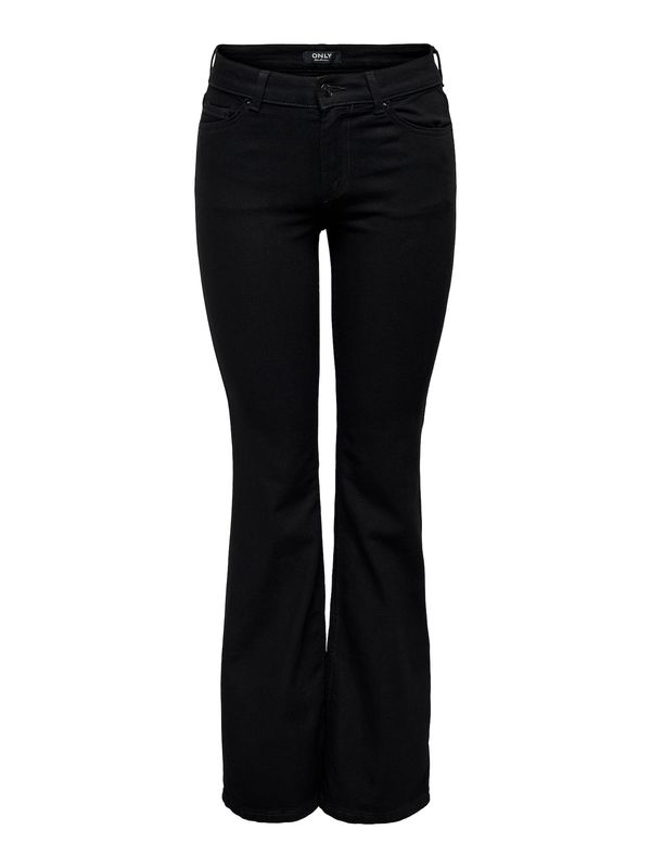 ONLY ONLY Traperice 'ONLHUSH'  crni traper