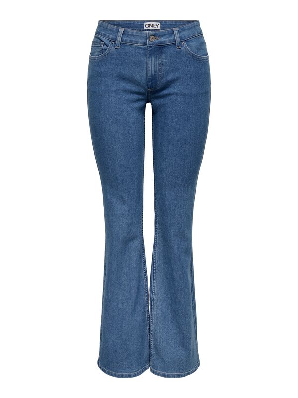 ONLY ONLY Traperice 'ONLHUSH'  plava