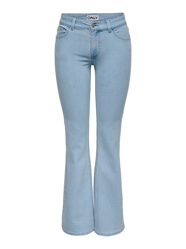 ONLY ONLY Traperice 'ONLHUSH'  plavi traper