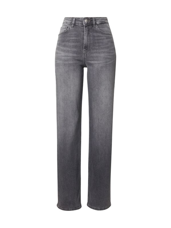 ONLY ONLY Traperice 'ONLJANE'  sivi traper