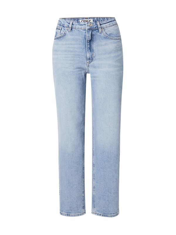 ONLY ONLY Traperice 'ONLJuicy'  plavi traper