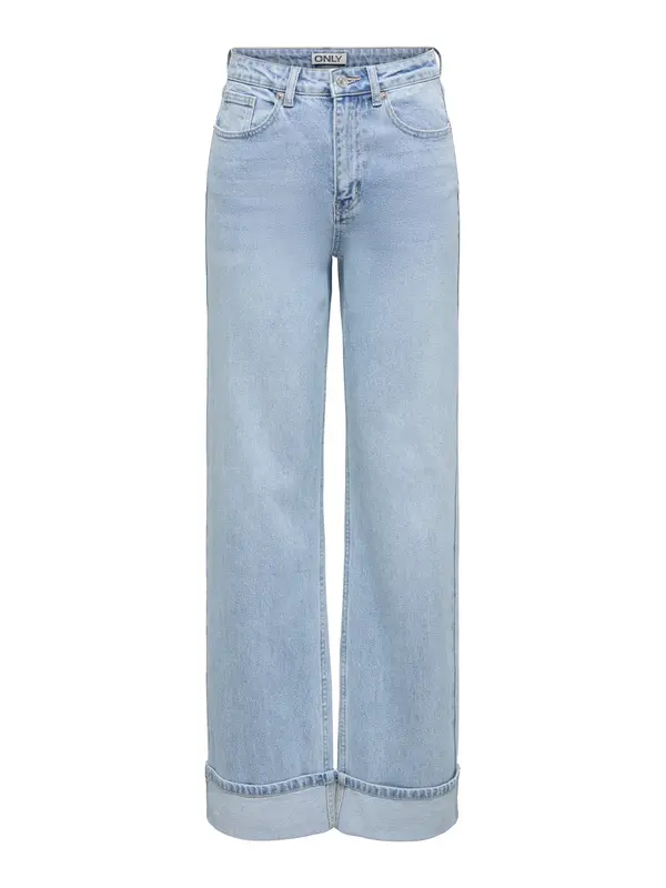 ONLY ONLY Traperice 'ONLJUICY'  svijetloplava