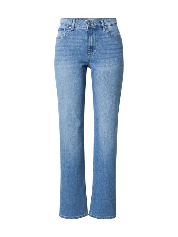 ONLY ONLY Traperice 'ONLJULY'  plavi traper