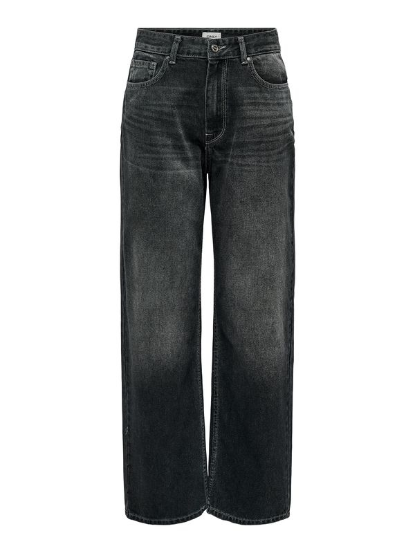 ONLY ONLY Traperice 'ONLMADDIE'  sivi traper