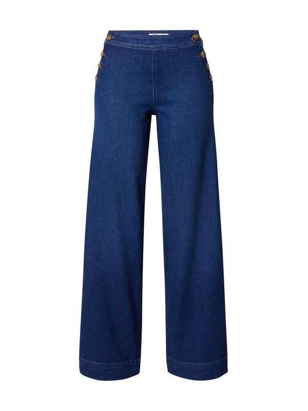 ONLY ONLY Traperice 'ONLMADISON'  plavi traper