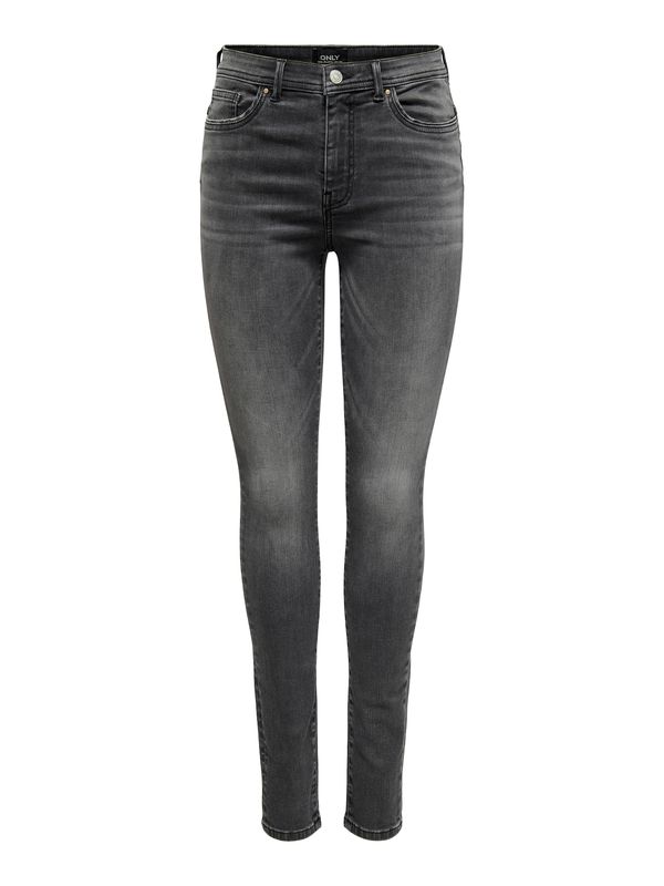 ONLY ONLY Traperice 'ONLPAOLA'  antracit siva