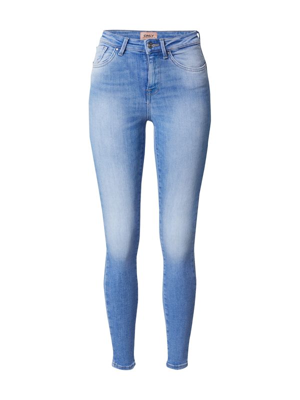 ONLY ONLY Traperice 'ONLPower'  svijetloplava