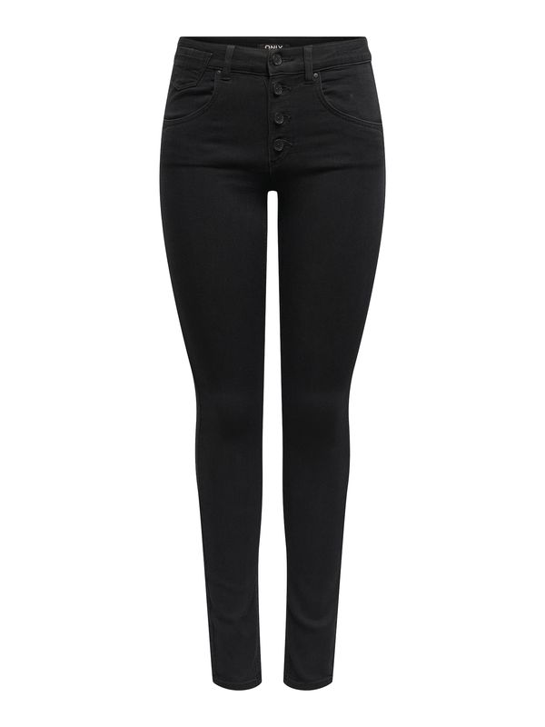 ONLY ONLY Traperice 'ONLRAIN'  crna