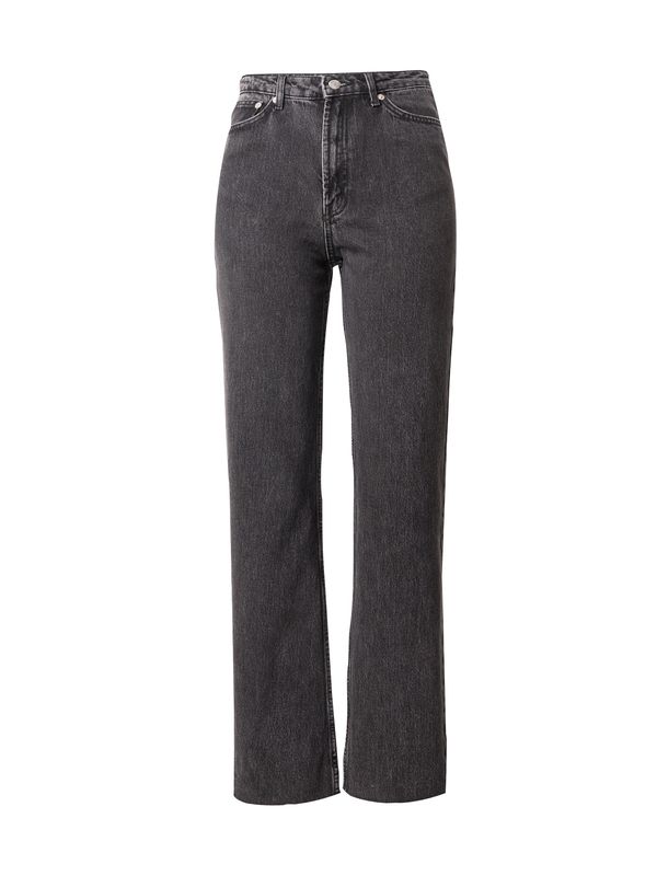 ONLY ONLY Traperice 'ONLRILEY'  crna melange