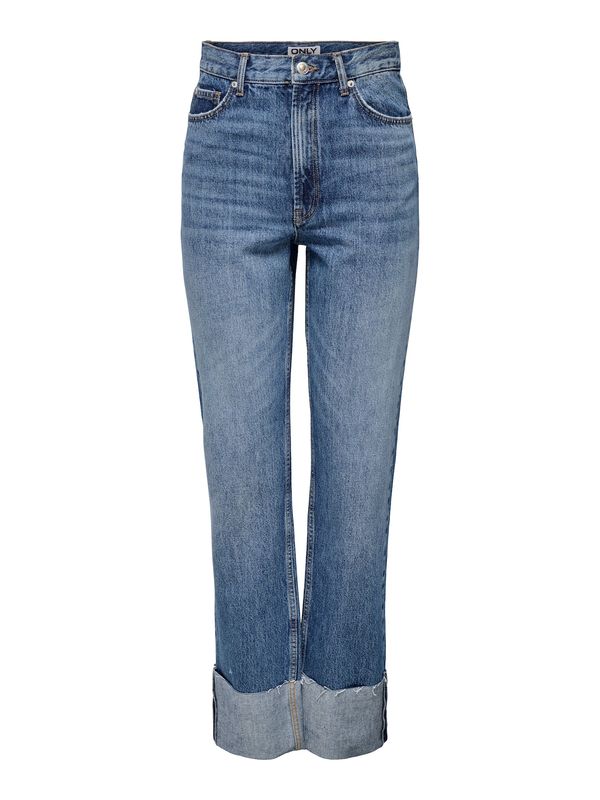 ONLY ONLY Traperice 'ONLRILEY'  plavi traper