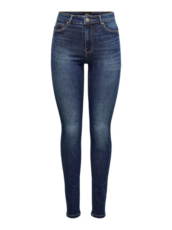 ONLY ONLY Traperice 'ONLROSE'  plavi traper