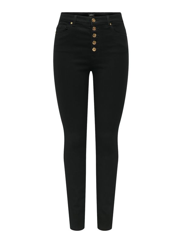 ONLY ONLY Traperice 'ONLROYAL'  crna