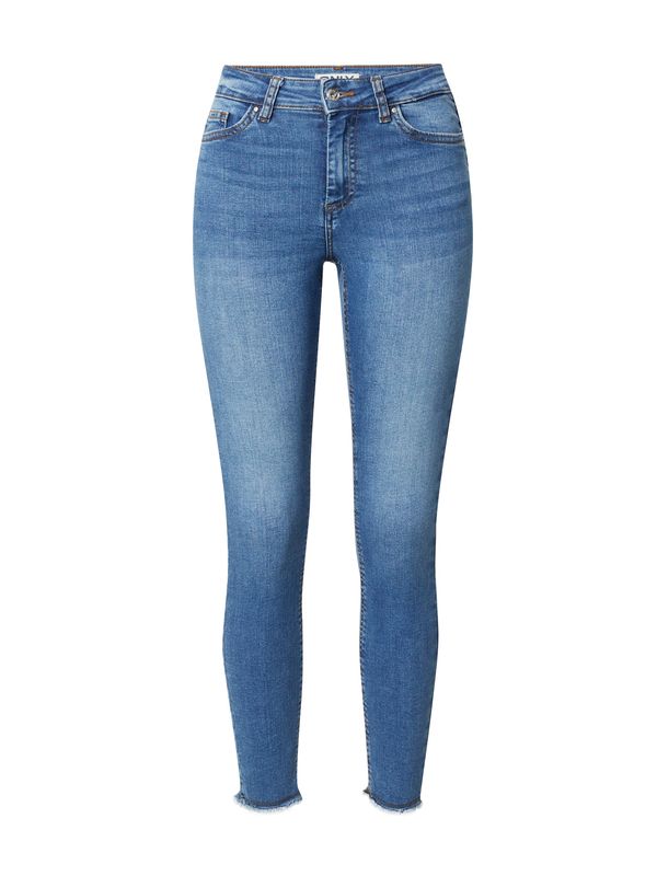 ONLY ONLY Traperice 'ONLRUSH'  plavi traper