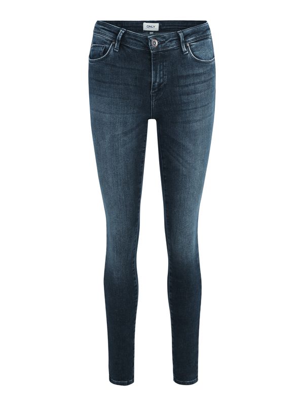 ONLY ONLY Traperice 'ONLSHAPE'  sivi traper