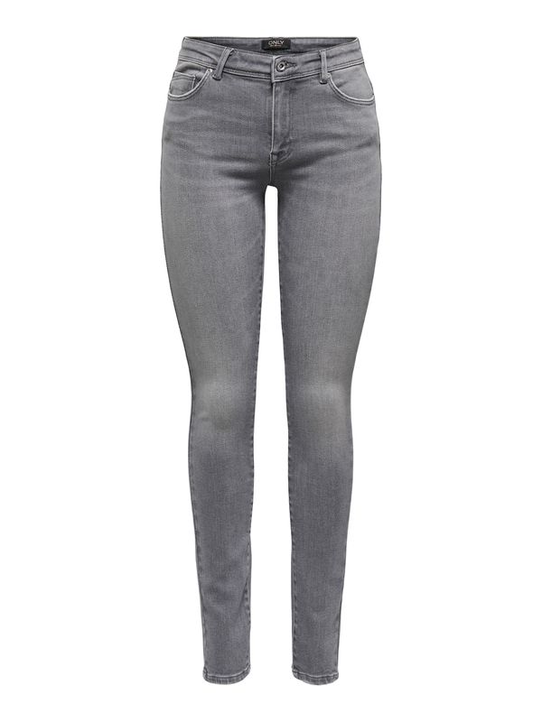 ONLY ONLY Traperice 'ONLSHAPE'  sivi traper