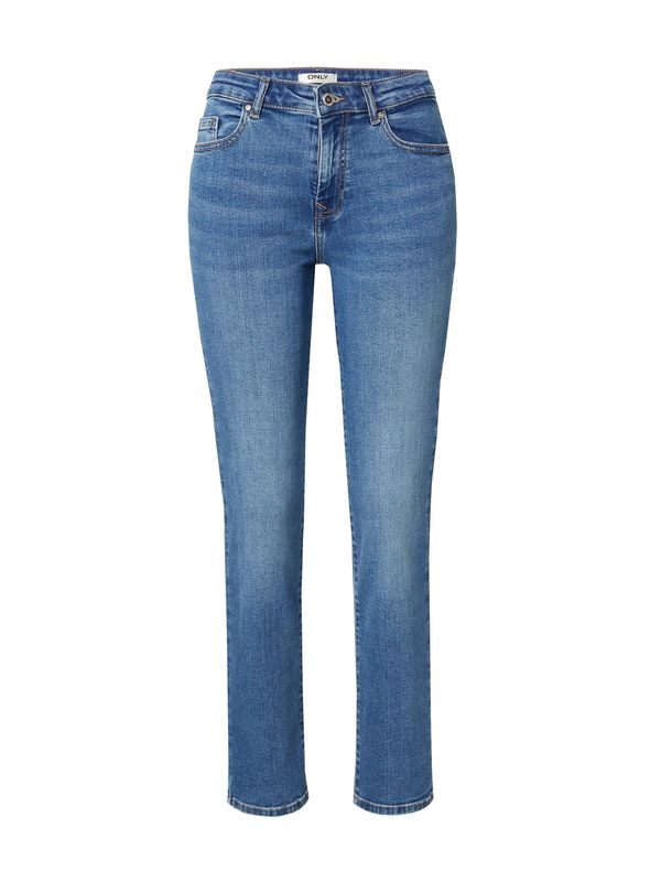 ONLY ONLY Traperice 'ONLSUI'  plavi traper