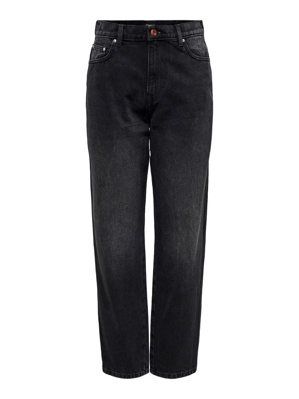 ONLY ONLY Traperice 'ONLTOKYO'  crni traper