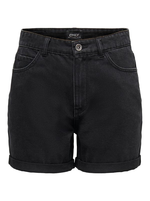 ONLY ONLY Traperice 'ONLVega'  crni traper