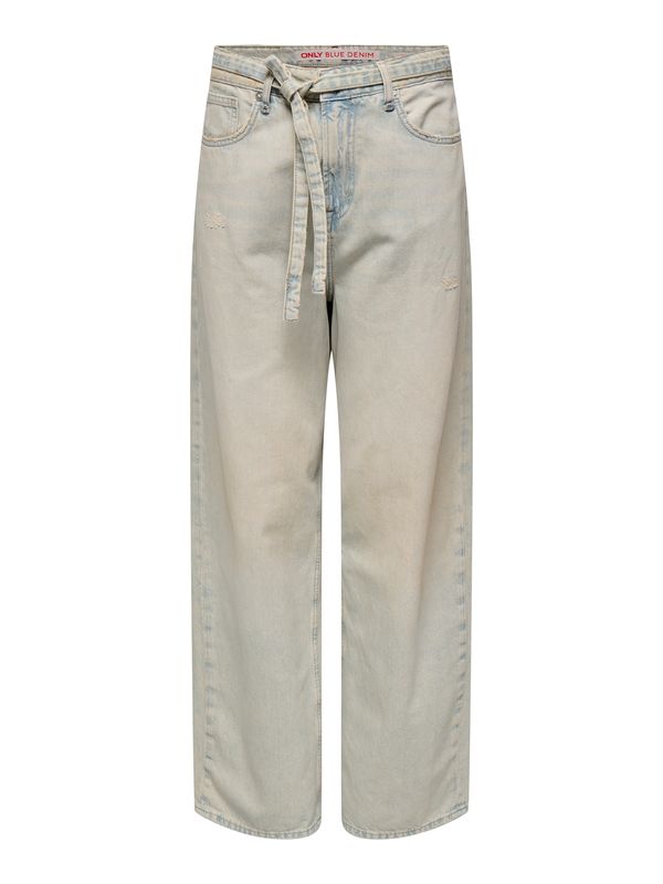 ONLY ONLY Traperice 'ONLVENICE-BLEECKER'  svijetlobež / svijetloplava