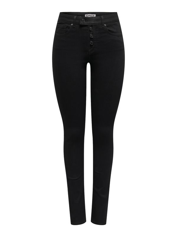 ONLY ONLY Traperice 'ONLWAUW'  crna