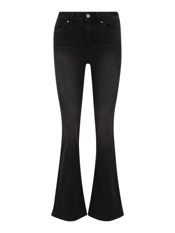 ONLY ONLY Traperice 'ONLWAUW'  crni traper