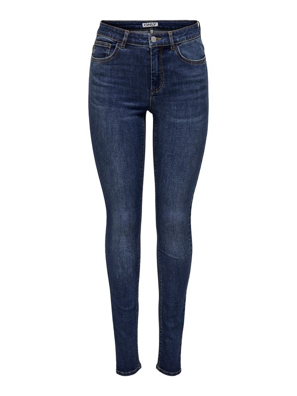 ONLY ONLY Traperice 'ONLWAUW'  plavi traper