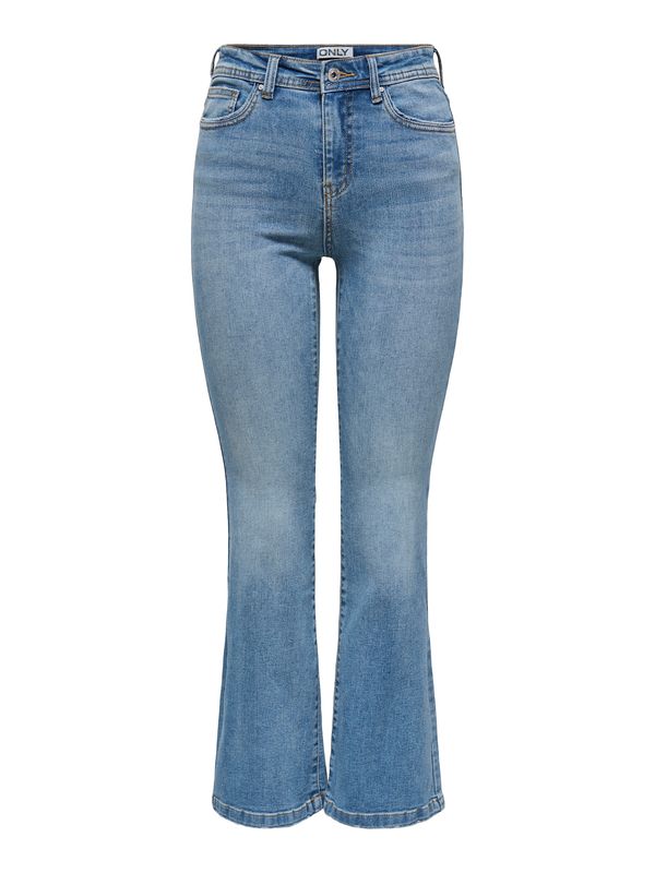 ONLY ONLY Traperice 'ONLWAUW'  plavi traper