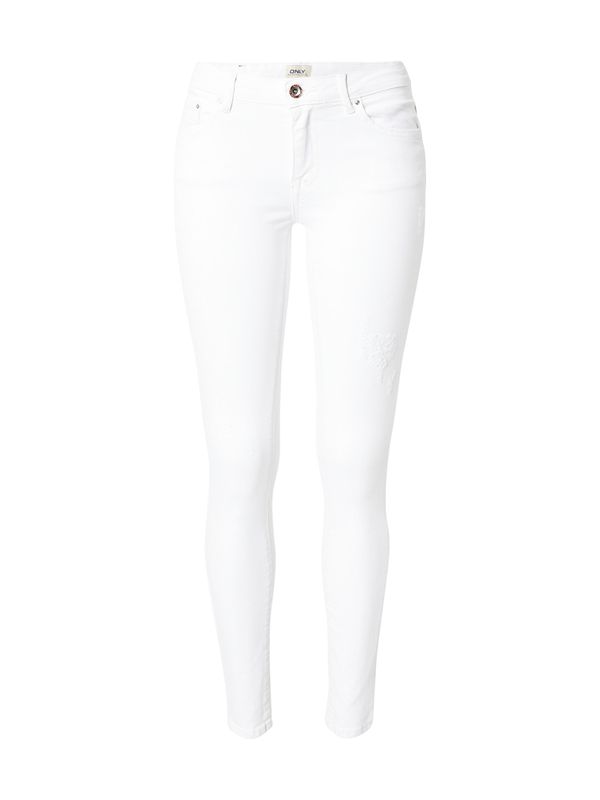 ONLY ONLY Traperice 'PAOLA'  bijela