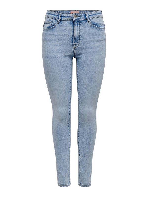 ONLY ONLY Traperice 'Paola'  plavi traper