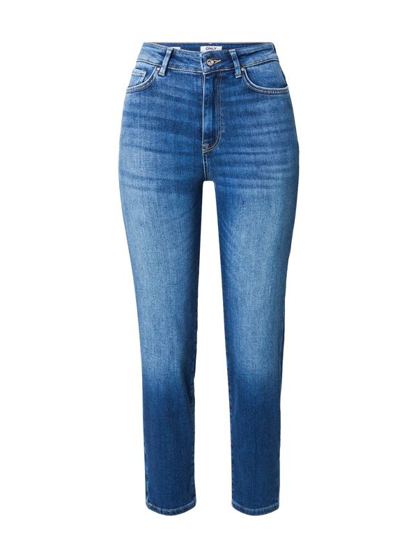 ONLY ONLY Traperice  plavi traper